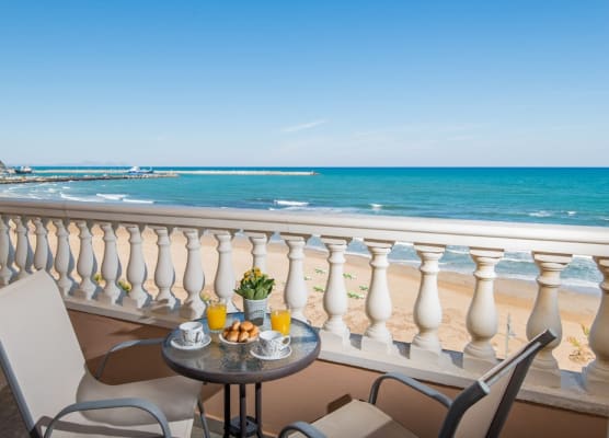 Birais Beach Studios 1