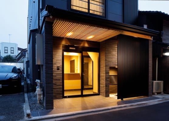 Connect inn Gion-Shijo 1