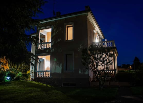 Villa le Rondini 1