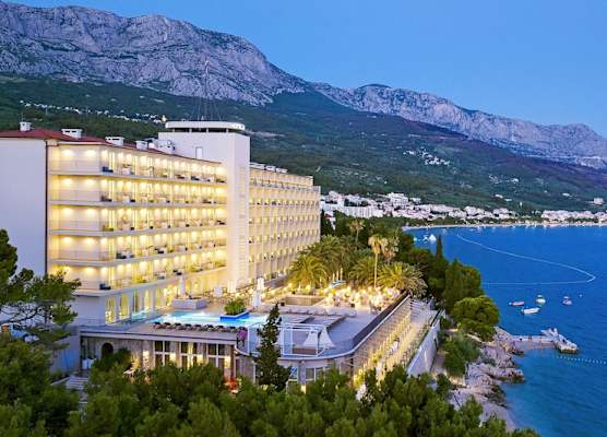 Bluesun Hotel Jadran 1