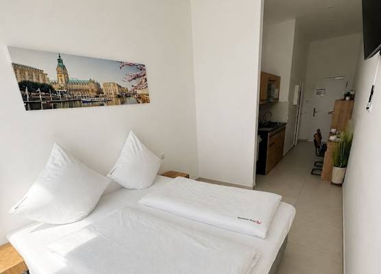 ApartHotel Rahl 1