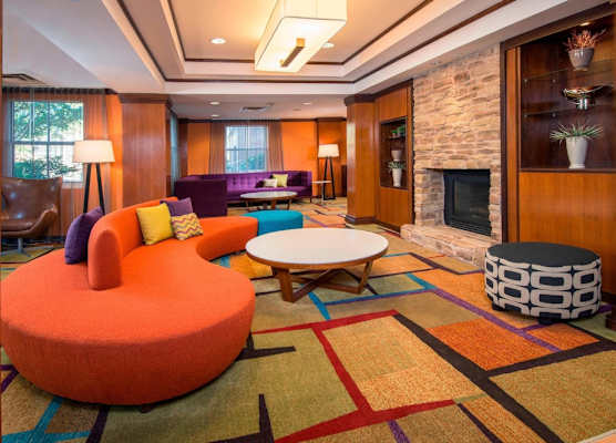 Fairfield Inn & Suites by Marriott Williamsburg 1