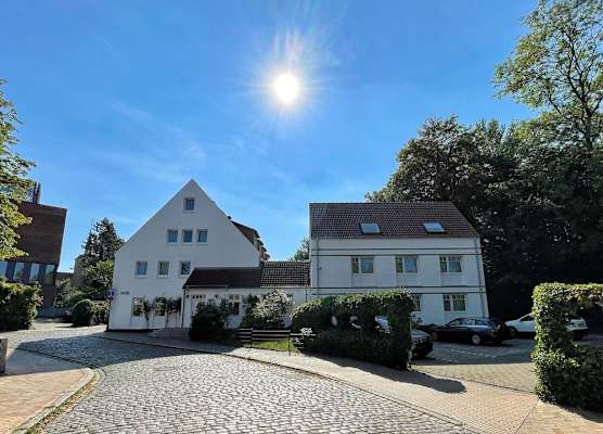 Hotel Xenia Flensburg 1