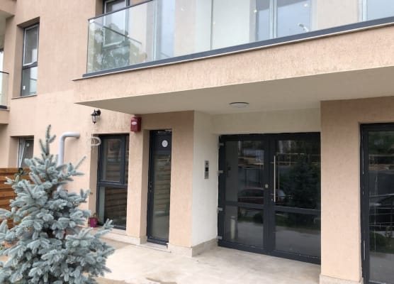Beautiful Penthouse Lakeview W18 1