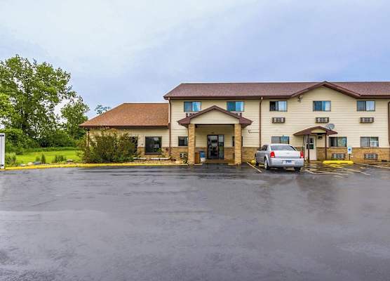 Super Rest Inn 1