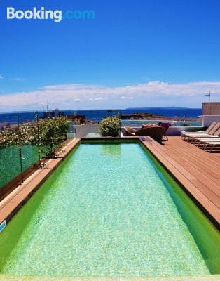 Apartaments B-Llobet Sun & Confort 1