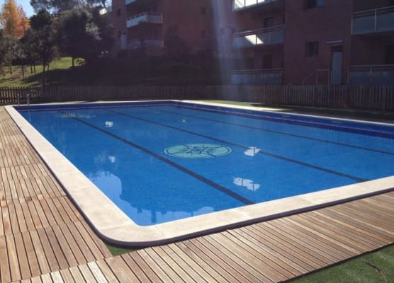 Aparthotel del Golf 1