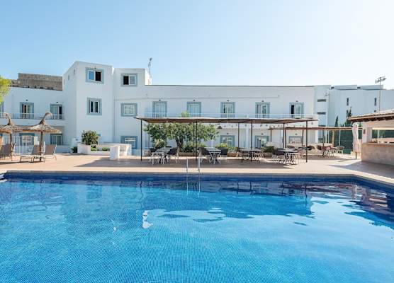 Villa Real Club Apartments 1
