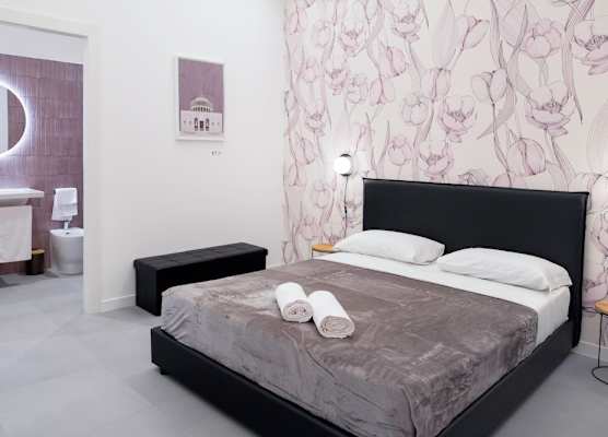 Re di Roma Luxury Suites 1
