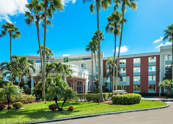 Holiday Inn Express MIAMI AIRPORT DORAL AREA by IHG 1