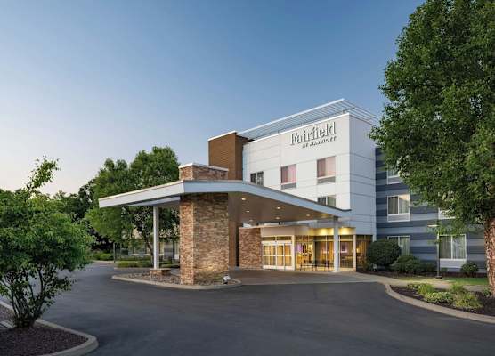 Fairfield Inn & Suites by Marriott Towanda Wysox 1