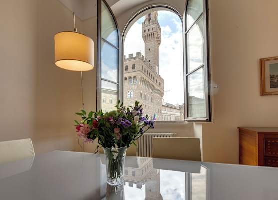 Le Farine della Signoria Apartments by Mamo Florence 1