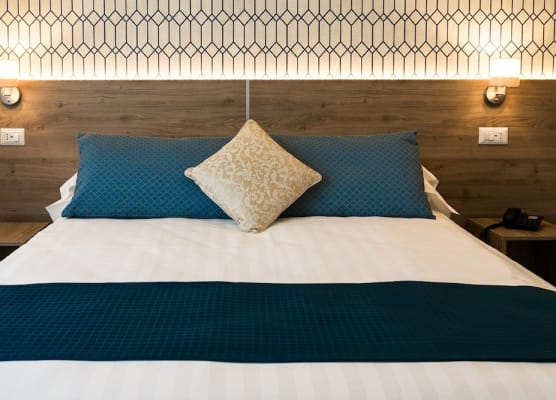 Hotel Pacific 1