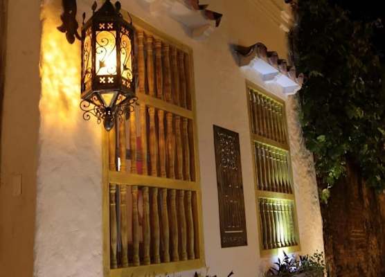 Casa Logos Comfort Stay 1