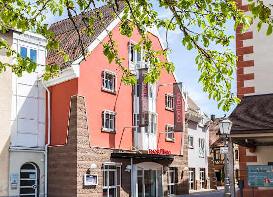 DORMERO Hotel Villingen-Schwenningen 1