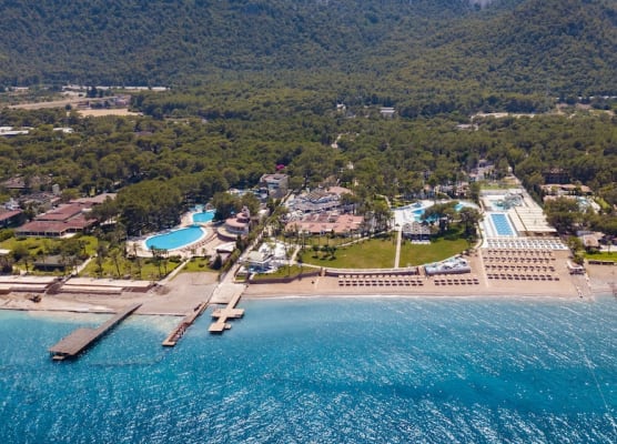 Baia Salima Kemer 1
