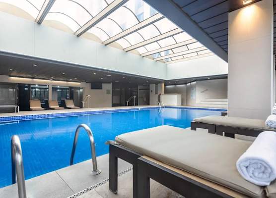 Ouro Minas Hotel Belo Horizonte, Dolce by Wyndham 1