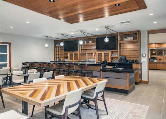 Four Points by Sheraton Bedford Manchester Airport 1