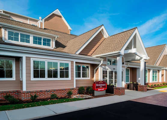 Residence Inn by Marriott Orangeburg 1