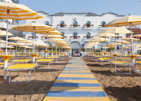 Residence Marina 1