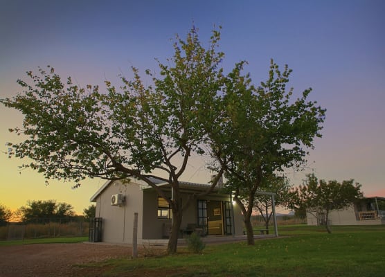 Mayfair Farm Cottages 1