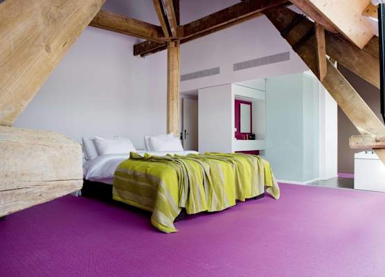 Eburon Hotel 1