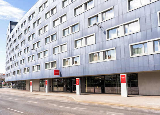 Leonardo Hotel Vienna Schönbrunn 1