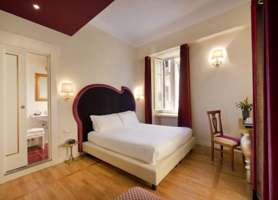 Residenza Frattina 1