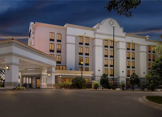 Hampton Inn Jacksonville/Ponte Vedra Beach-Mayo Clinic Area 1