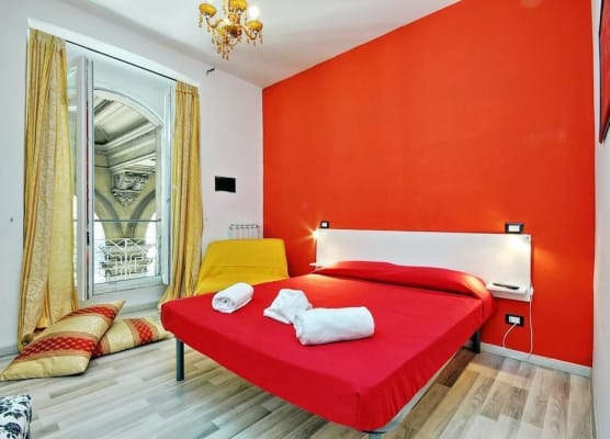 Lucky Holiday Rooms 1