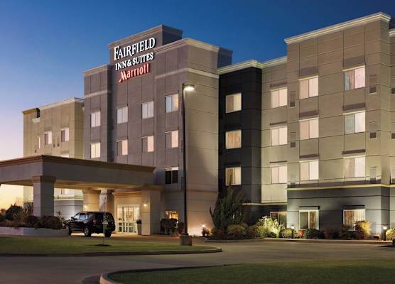 Fairfield Inn & Suites by Marriott Tupelo 1
