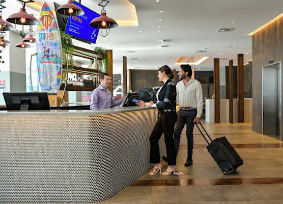 Holiday Inn Express NEWCASTLE by IHG 1