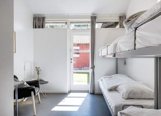 Danhostel Hillerød 1