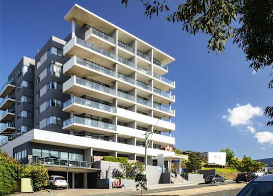 Mantra Wollongong 1