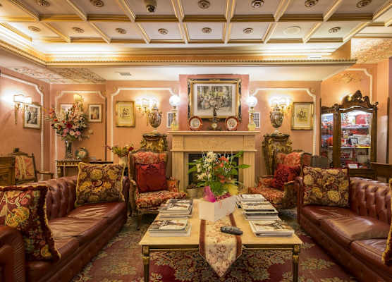 Hotel Vittoria 1