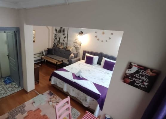Medellin Apart Hotel Istanbul 1