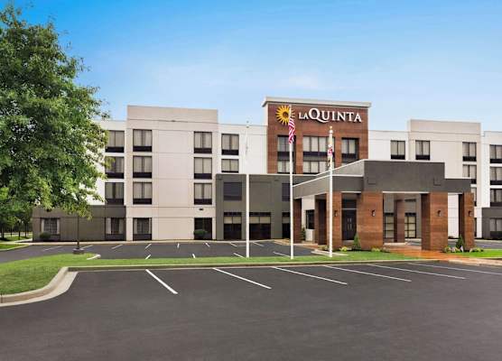 La Quinta by Wyndham Newark - Elkton 1