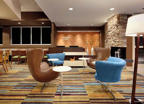 Fairfield Inn Philadelphia Valley Forge/King of Prussia 1
