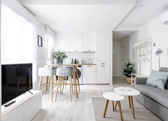MAD Apartments by Olala Homes 1