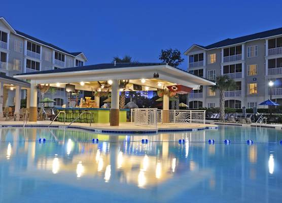 Holiday Inn Club Vacations SOUTH BEACH RESORT by IHG 1