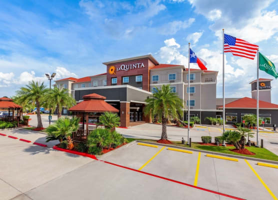 La Quinta by Wyndham Houston Channelview 1
