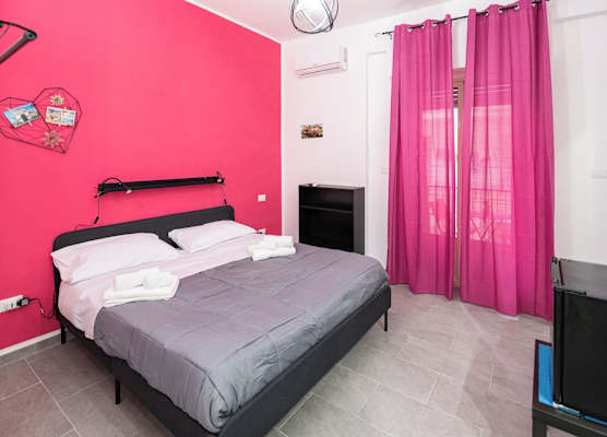 Splendori Rooms 1