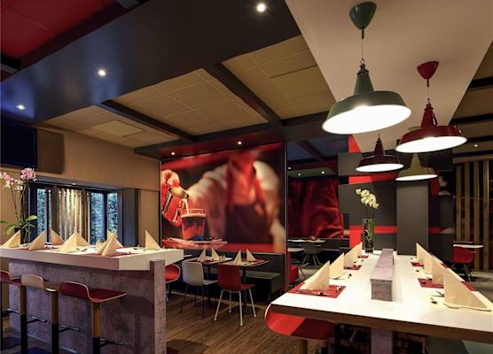 ibis Bremen City 1