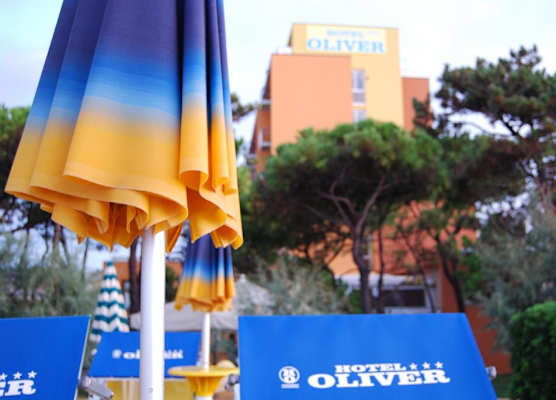 Hotel Oliver 1