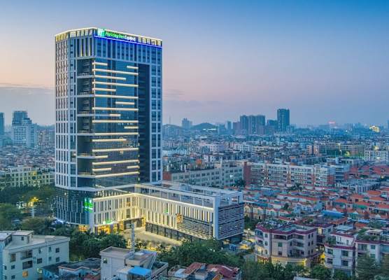 Holiday Inn Express Shunde Daliang by IHG 1