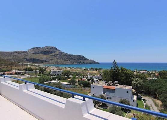 Lofos Hotel 1