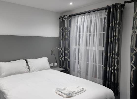 Dreams Hotel - Park View 1