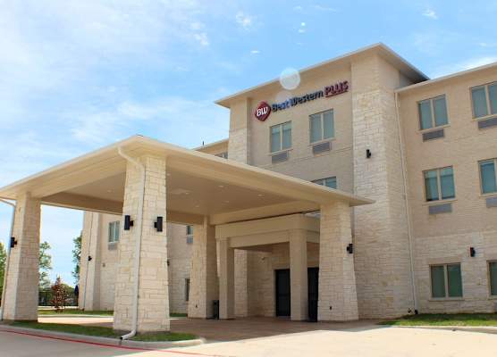 Best Western Plus Chandler 1