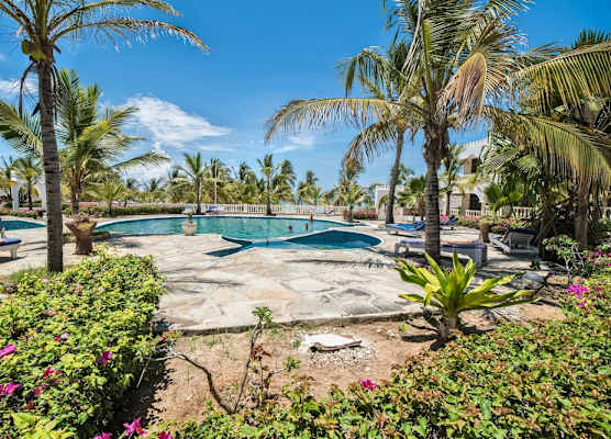 Jumbo Club Watamu 1