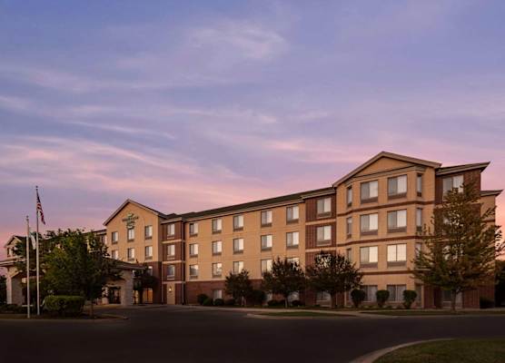 Homewood Suites by Hilton Orland Park 1